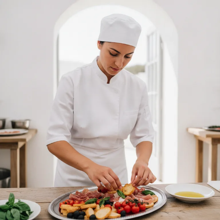 Catering di Lusso servizio a Rimini